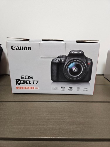 Canon eos rebel 1 - canon, mp