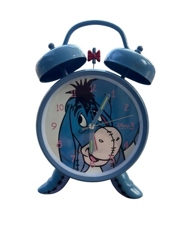 Disney eeyore blue twin - blue, twin-bell