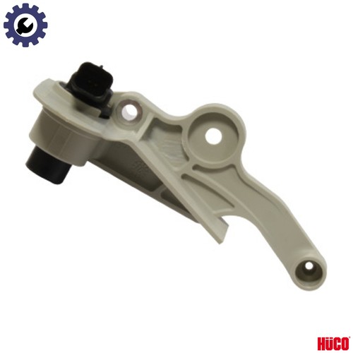 Sensor crankshaft pulse - sensor,