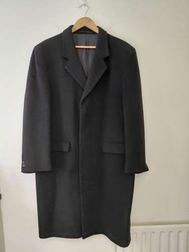 Crombie bhs coat - bhs,