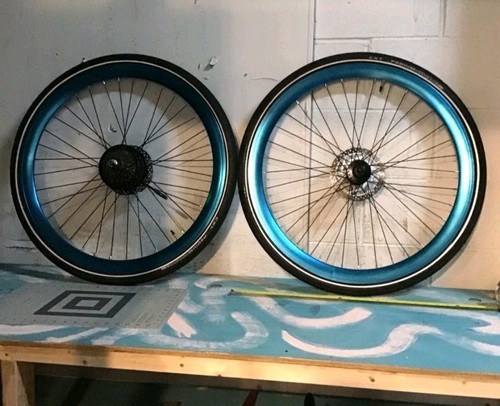Bafang g010 250 electric - rm, g010.250.d