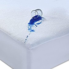 Waterproof Mattress Protector