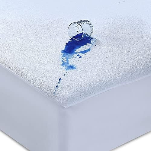 Waterproof mattress protector - waterproof,