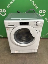 Hoover Built In Washer Dryer