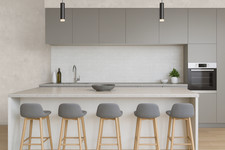 Luxury Modern Kitchen Worktop