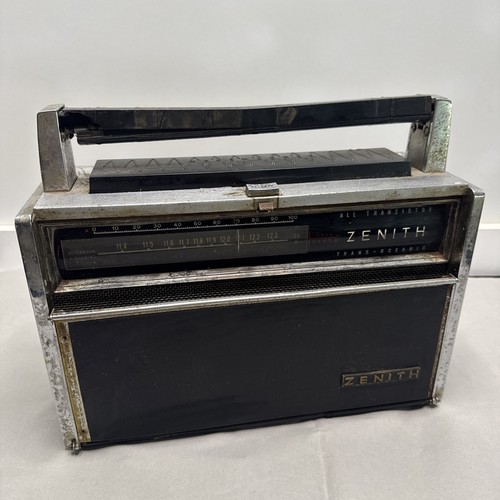 Zenith royal 1000 - royal, 1000-1