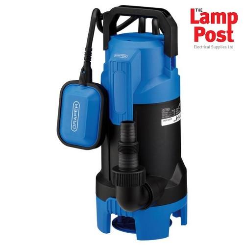 Draper 27478 230v submersible - 27478,