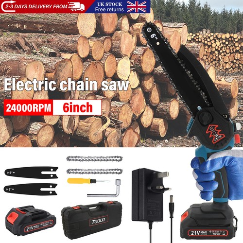 4000w mini chainsaw cordless - mini,