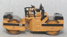 JOAL 248 1:50 SCALE CAT ROAD ROLLER BOXED
