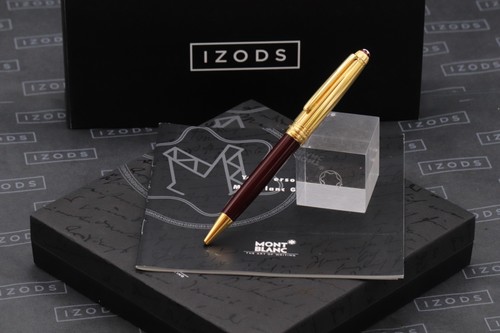 Montblanc meisterstuck 164 - meisterstuck,