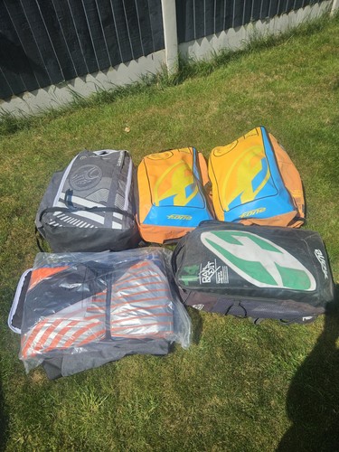 Kite surfing all you - you, need