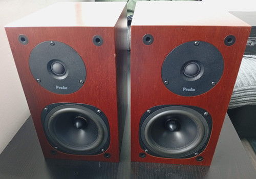 Proac tablette fully - 50,