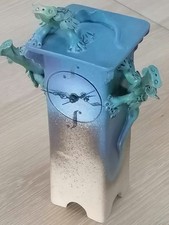 Rare Hugh Size Julian Francis