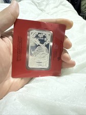 2021 PAMP Suisse 100gm Silver
