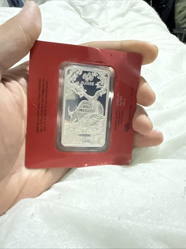 2021 pamp suisse 100gm silver - pamp,