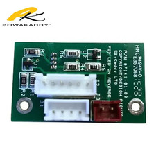 USED Powakaddy FW3 Electric