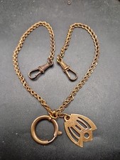 Antique Rose Rolled Gold