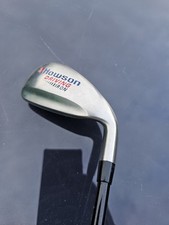 Howson Driving Iron Right