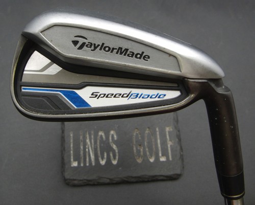 Taylormade speedblade iron - taylormade,