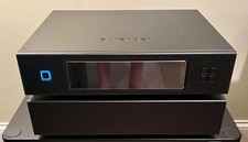 Aurender N30sa, Streamer music
