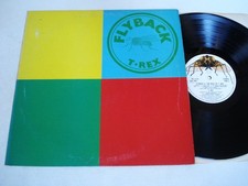 T.Rex Flyback 2 The Best Of