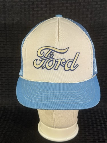 Vintage ford mesh - ford, hat