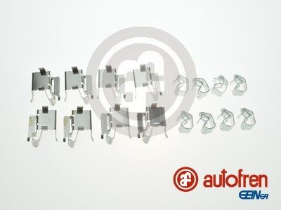 Accessories parts autofren - accessories/parts,