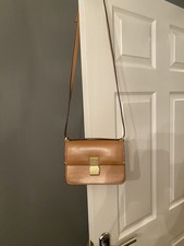 Marks and Spencer brown /latte