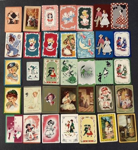 35pc vintage single swap - single,