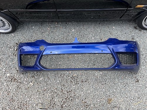 Bmw series f90 pre - m5, pre/lci
