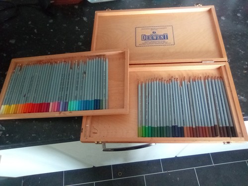 Rare vintage rexel - vintage., derwent