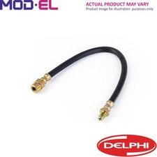 BRAKE HOSE LH6661 FOR BMW 3/E91/E92/Convertible/E90 X1/E84 N52B30A/AF/BFA 3.0L