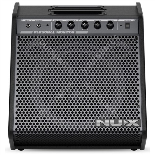 Npa 100 stage drum - npa-100,