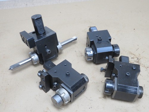 Hardinge vdi30 er25 right - er25,