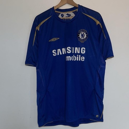Umbro chelsea football - chelsea, fc