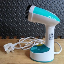 Reemix Steamer for Clothes, Folding Handheld Design Garment Wrinkles Remover,