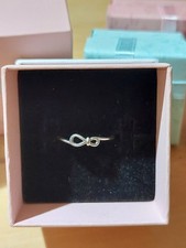 Pandora Sterling Silver Dainty