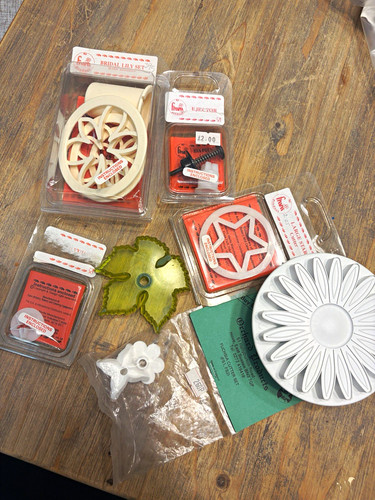 Huge bundle cake decorating - huge, of