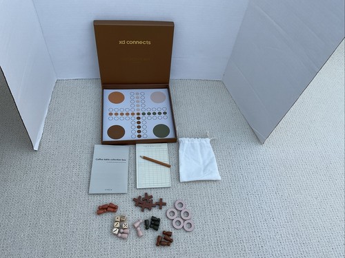 Vinga coffee table collection - vinga,
