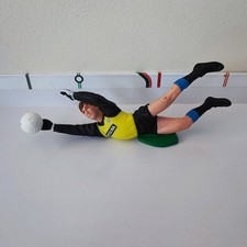 Walter Zenga Inter Milan 1989 / 1990 Kenner Tonka Forza Campioni Football Figure