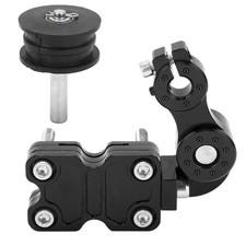 Motorcycle Chain Tensioner Automatic Adjuster For Atv Off-Road Vehicles Dirt