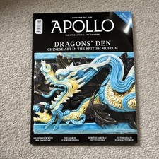 Apollo International Art