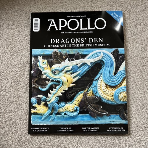 Apollo international art - apollo,
