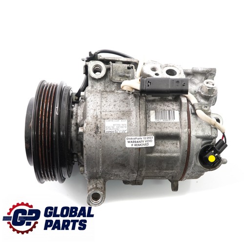 Air conditioning compressor - conditioning,