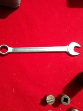 Kamasa tools 21 mm combination