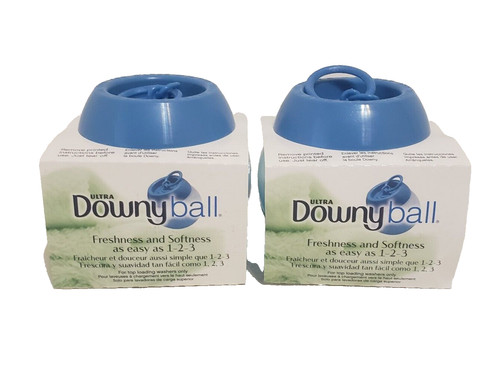 Ultra downy ball fabric - ball,