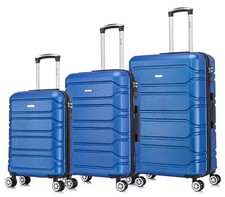 Large suitcase wheel - wheel, medium
