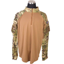 British Army Combat Shirt