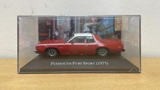 Plymouth Fury Sport 1975 #83