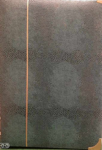Stamps stock album - 64, pages